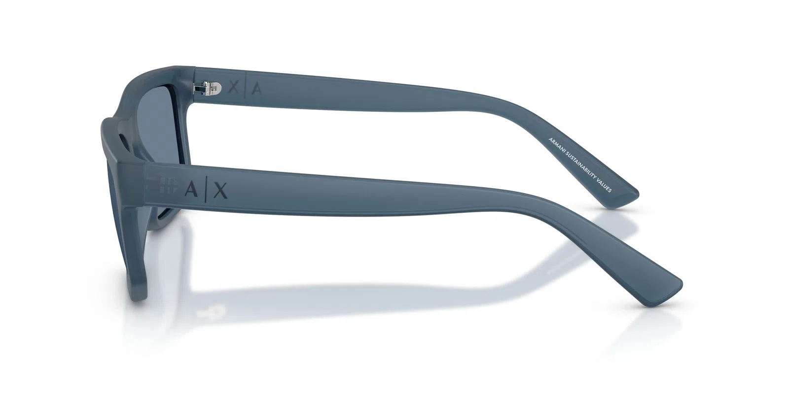 Armani Exchange 4165S Sunglasses - view 21